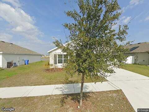 Tidal Rock, RUSKIN, FL 33570