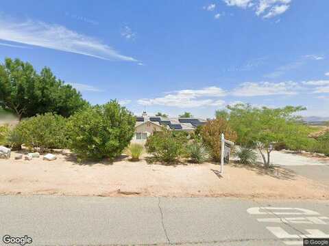 Ranchero, HESPERIA, CA 92345