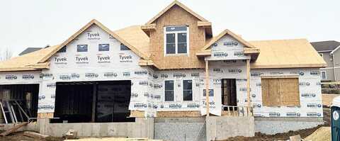 Division, WAUNAKEE, WI 53597