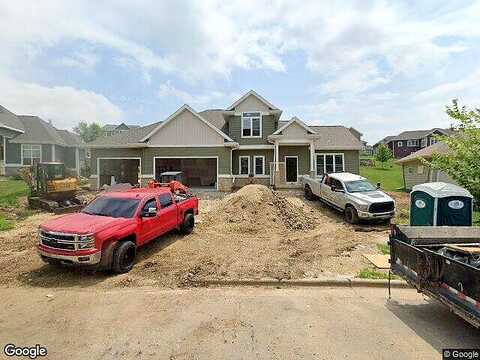 Division, WAUNAKEE, WI 53597