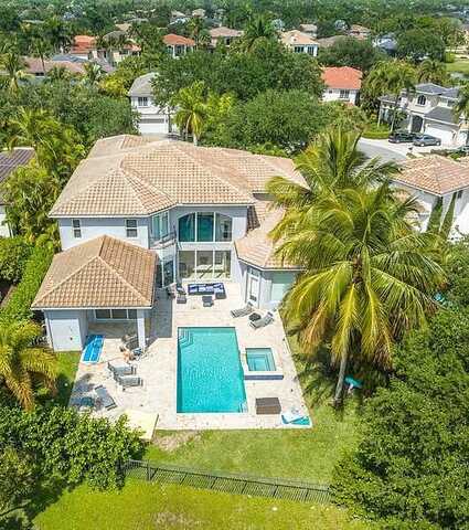 Via Fontana, DELRAY BEACH, FL 33484