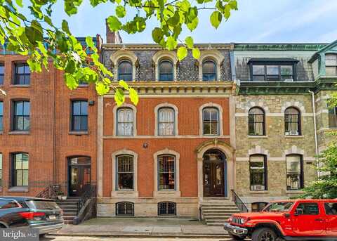 Saint James, PHILADELPHIA, PA 19103