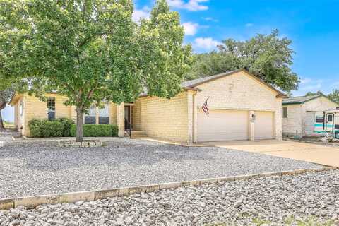 Henry, LAGO VISTA, TX 78645