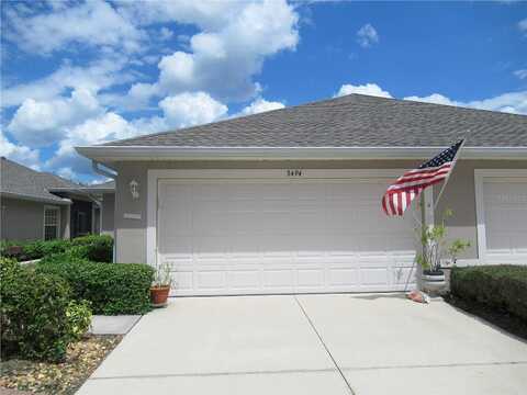 Lakewood, NORTH PORT, FL 34287