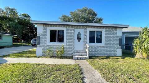 Dunbar, FORT MYERS, FL 33916