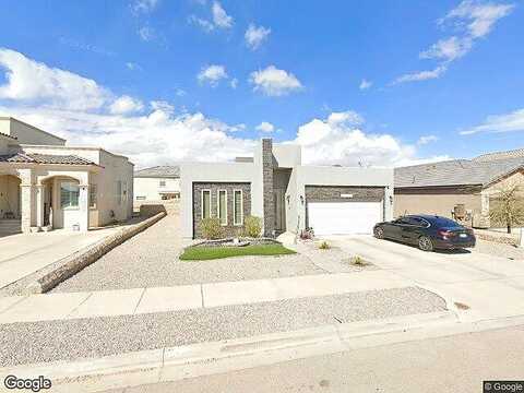 Boscobel, EL PASO, TX 79928