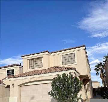 Parvin, LAS VEGAS, NV 89123