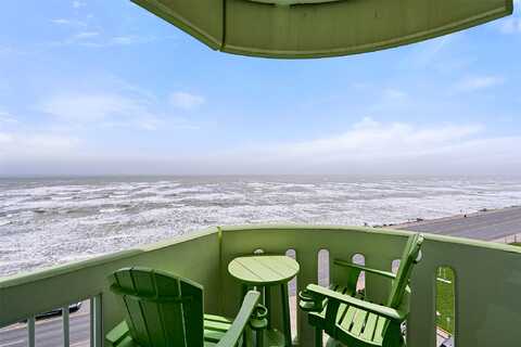 Seawall, GALVESTON, TX 77554