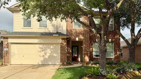 Vander Rock, HOUSTON, TX 77095