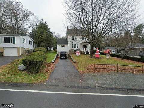 Mt Airy, SHAVERTOWN, PA 18708