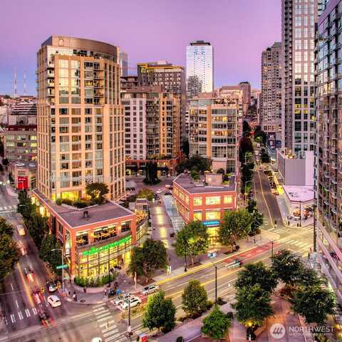 Lenora, SEATTLE, WA 98121