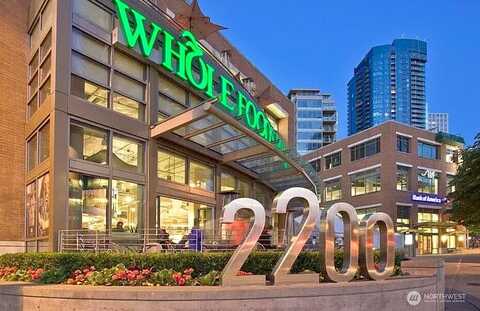 Lenora, SEATTLE, WA 98121