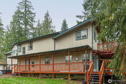 Wynwood, SHELTON, WA 98584