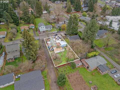 55Th, PORTLAND, OR 97206