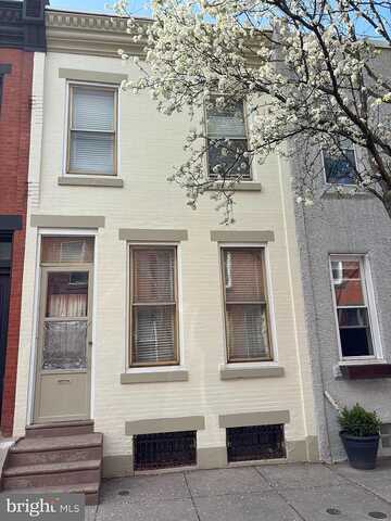 Bucknell, PHILADELPHIA, PA 19130