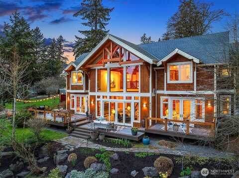 110Th, KIRKLAND, WA 98034
