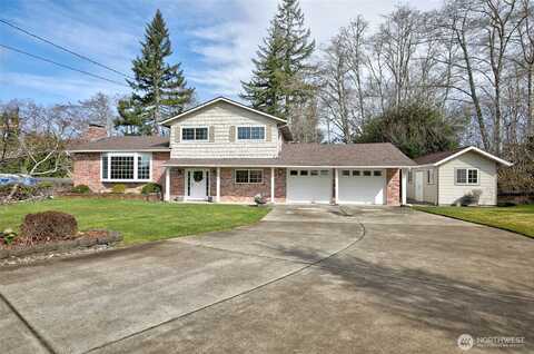 Garden, ABERDEEN, WA 98520