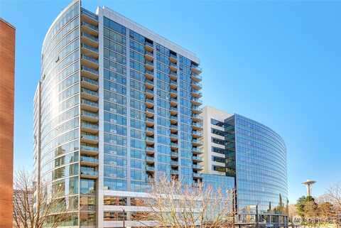 Blanchard, SEATTLE, WA 98121