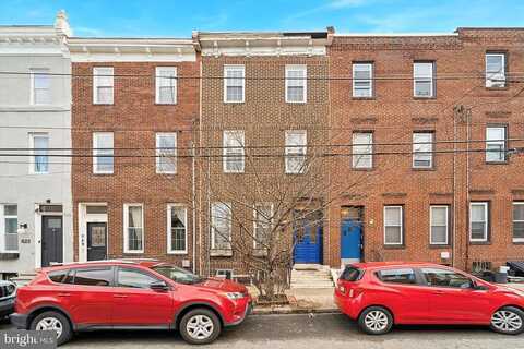26Th, PHILADELPHIA, PA 19130
