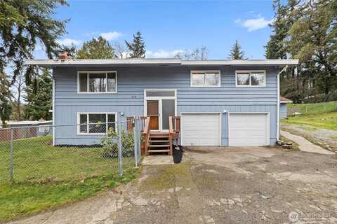 129Th, BURIEN, WA 98168