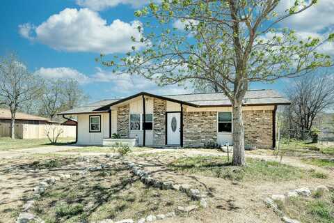 Kimbro, TAYLOR, TX 76574