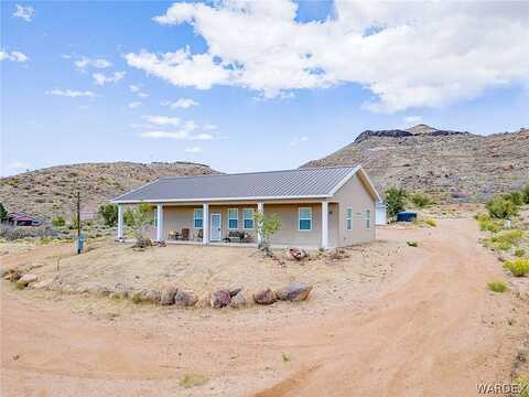 Iron Winds, KINGMAN, AZ 86409