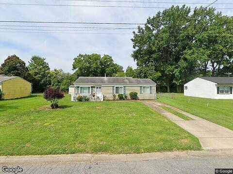 Holladay, VIRGINIA BEACH, VA 23455