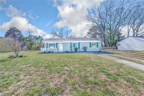 Holladay, VIRGINIA BEACH, VA 23455