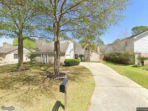 Creek Crest, HOUSTON, TX 77095