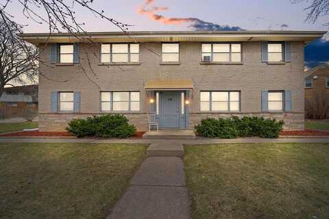 Lakefield, MILWAUKEE, WI 53219