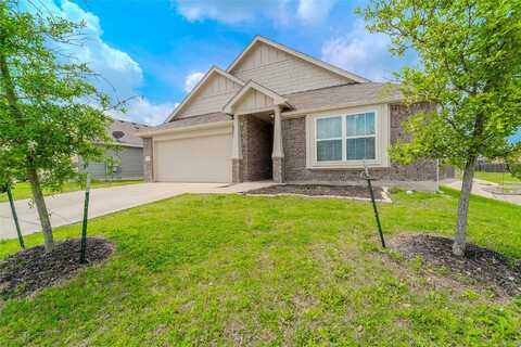 Carol, HUTTO, TX 78634