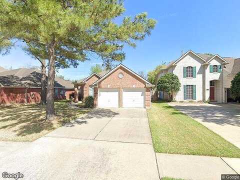 Bristol Ridge, HOUSTON, TX 77095