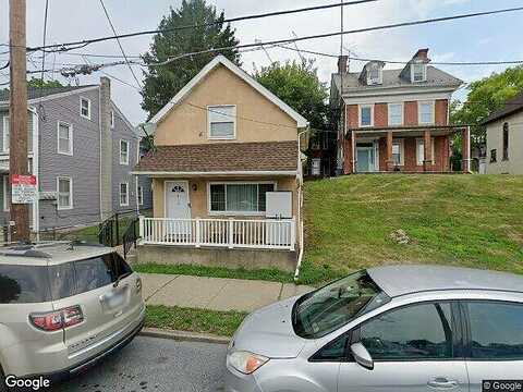 Front, CATASAUQUA, PA 18032