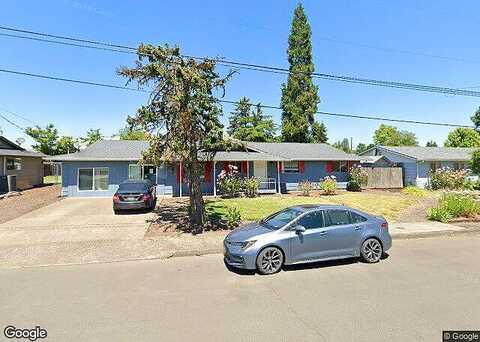 Dalke, MONMOUTH, OR 97361