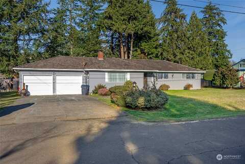 Lillooet, ABERDEEN, WA 98520