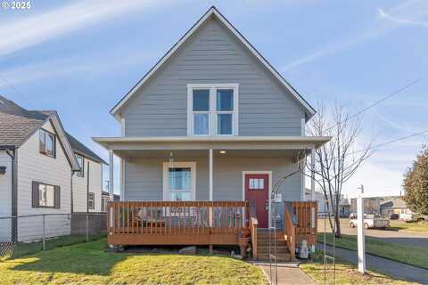 5Th, KELSO, WA 98626