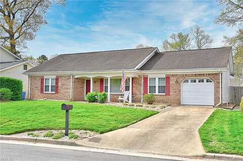 Pinebrook, VIRGINIA BEACH, VA 23462