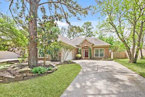 Auburn Oak, HUMBLE, TX 77346