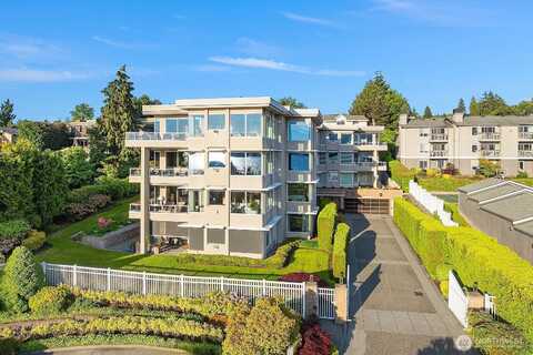 Lake Washington, KIRKLAND, WA 98033