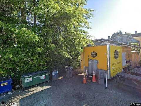 Lake Washington, KIRKLAND, WA 98033