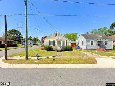 Partridge, CHESAPEAKE, VA 23324