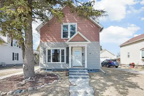 26Th, MANITOWOC, WI 54220