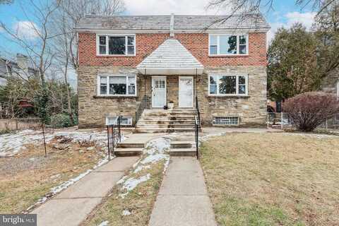 Durham, PHILADELPHIA, PA 19119