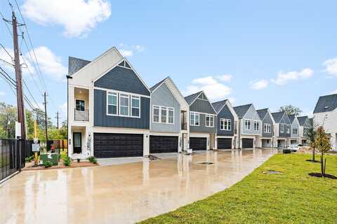 De Campo, HOUSTON, TX 77091