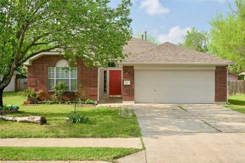 Columbine, CEDAR PARK, TX 78613