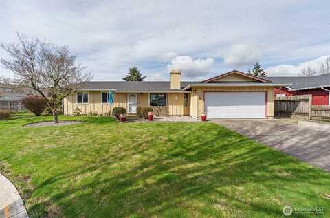 Ash, LONGVIEW, WA 98632