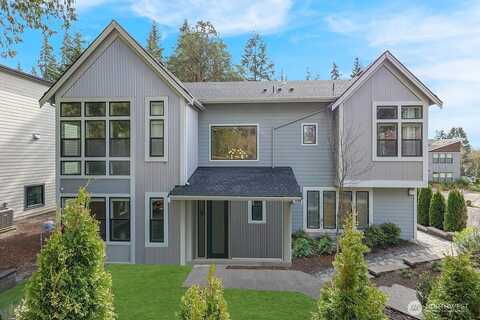 155Th, BELLEVUE, WA 98007