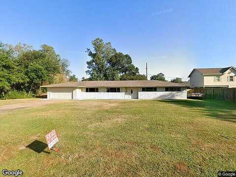 Frost, BEAUMONT, TX 77706