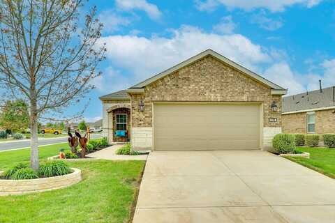 Rockport, GEORGETOWN, TX 78633