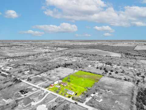 County Road 2526, ROYSE CITY, TX 75189